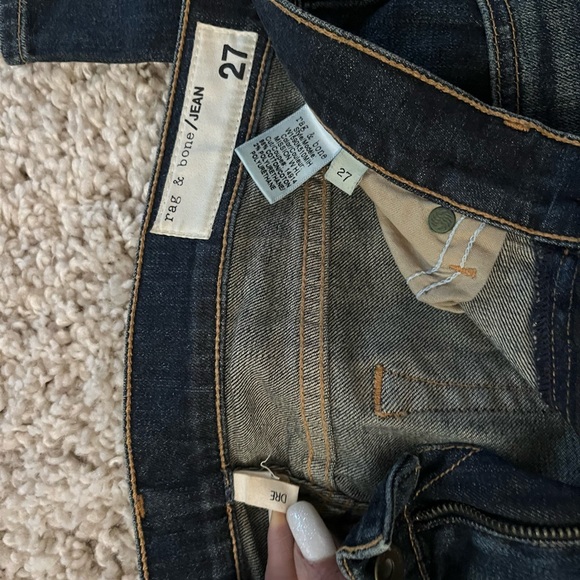 Rag & Bone denim - Picture 4 of 4